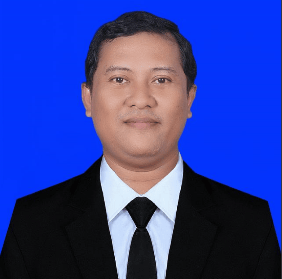 Kingkin Utomo, S.I.Pust.