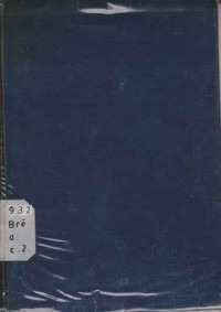 12793 - A History Of Egypt