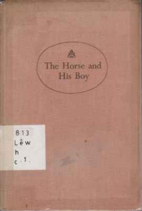 13534 - The House And His Boy