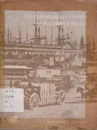 17924 - An Individual History Of The United States