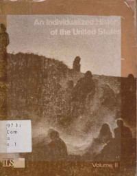 17926 - An Individual History Of The United States