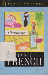 1911364 - Basic French : Teach Yourself