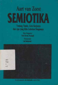1911503 - Semiotika