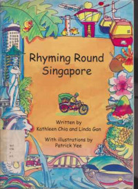 Ryming Round Singapore