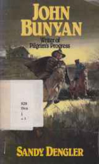 1911726 - John Bunyan Writer Of Pilgrim's Progress