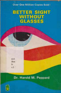1911747 - Better Sight Without Glasses