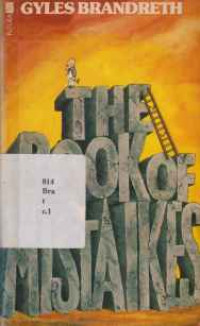 1911858 - The Book Of Mistaikes