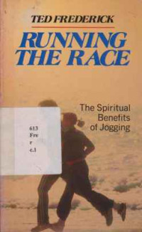 1911864 - Running The Race