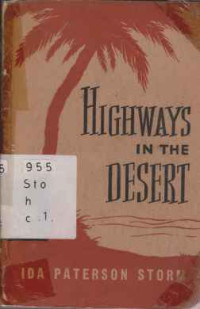 2003 - Highways In The Desert