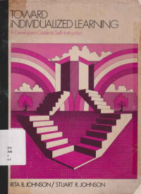 20584 - Toward Individual Learning