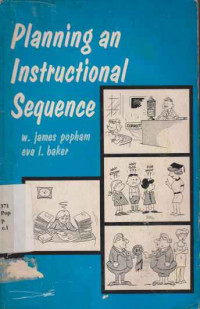 20645 - Planning Instructional Sequence