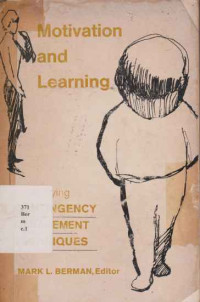 21058 - Motivation And Learning