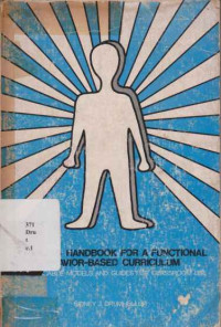21067 - Teacher's Handbook For A Funcional Behavior-based Curriculum