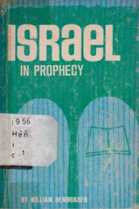 22196 - Israel In Prophecy