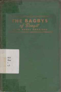 27858 - The Babgy Of Brazil