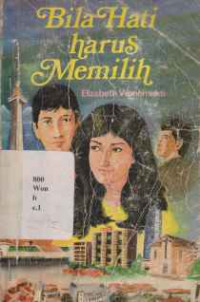 27935 - Bila  Hati Harus Memilih