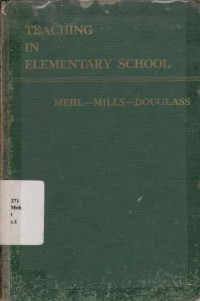 2799 - Teaching In Elementary School