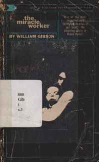 28012 - The Miracle Worker