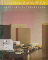 29743 - Expressaways A Bassal Language Program Level 5