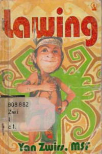 33854 - Lawing/yan Zwiss
