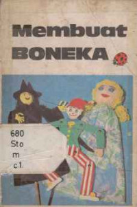 34106 - Membuat Boneka