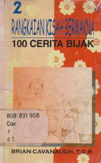 34175 - Rangkaian Kisah Bermakna : 100 Cerita Bijak