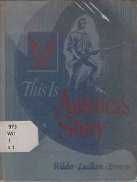 34924 - This Is America's Story