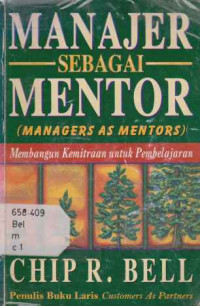 35329 - Manajer Sebagai Mentor