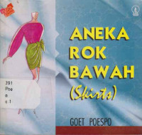 35450 - Aneka Rok Bawah