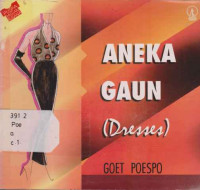 35455 - Aneka Gaun