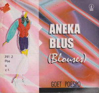 35456 - Aneka Blus