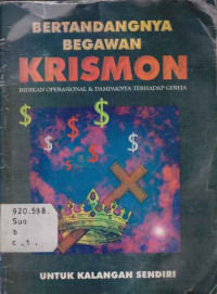 36155 - Bertandangnya Begawan Krismon