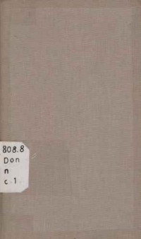 36236 - The Norton Anthology Of English Literature