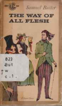 36271 - The Way Of All Flesh