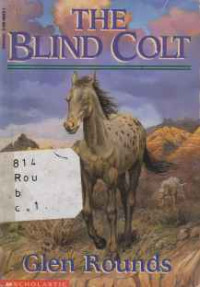 36893 - The Blind Cold