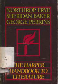 37396 - The Harper Handbook To