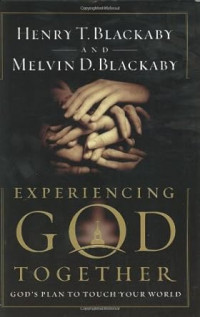 Experiencing God Together