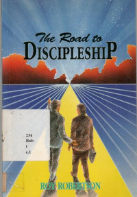 LIL749 - The Road To Discipleship