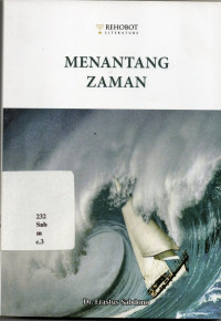 Menantang Zaman