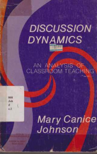 JMS094 - Discussion Dynamics