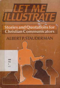 JTG103 - Let Me Illustrate .