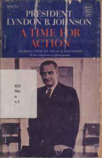 KAL072 - A Time For Action