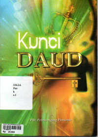 Kunci Daud