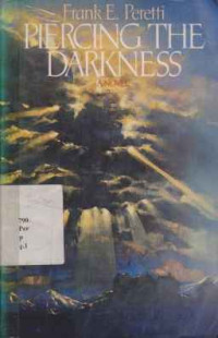 KSH72 - Piercing The Darkness A Novel