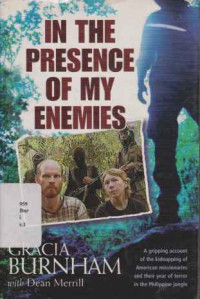 KWT28. - In The Presence Of My Enemies