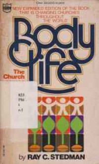 LIL357 - Body Life