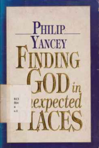 LIL856 - Finding God In Unexpected Piaces