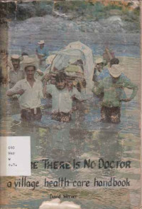 MSI12 - Where Therels No Doctor