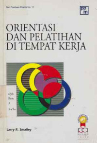 MSI174 - Orientasi Dan Pelatihan Di Tempat Kerja