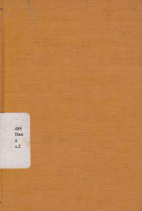 STP001 - A Manula Grammar Of The Greek New Testament